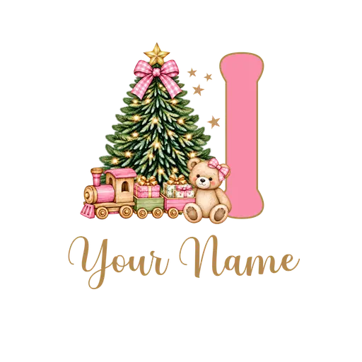 Christmas Alphabet 2026-05 I