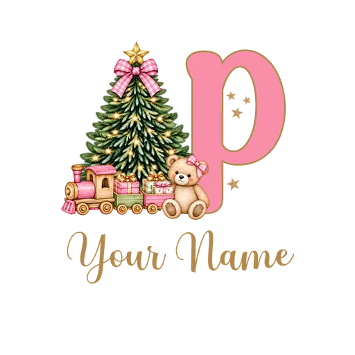 Christmas Alphabet 2026-05 P