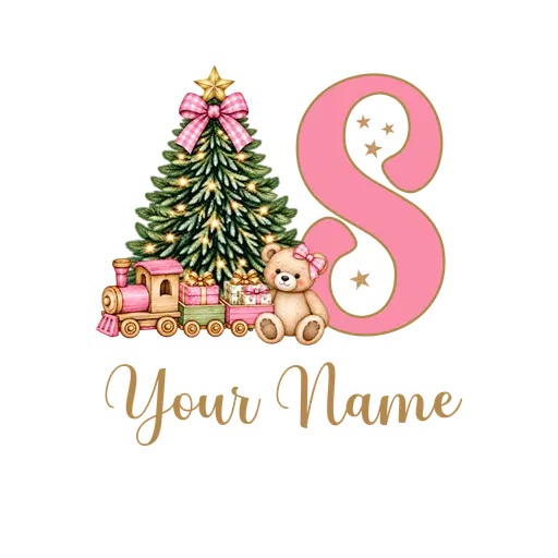 Christmas Alphabet 2026-05 S