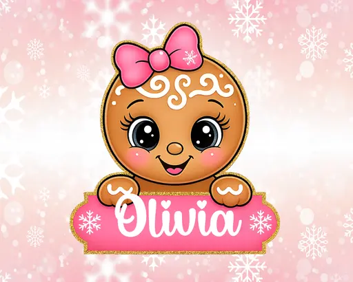 Christmas Mousepad 2025 07