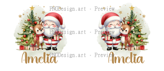 Christmas Mug 2025 03