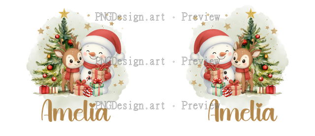 Christmas Mug 2025 04