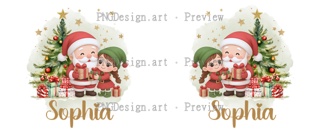Christmas Mug 2025 06