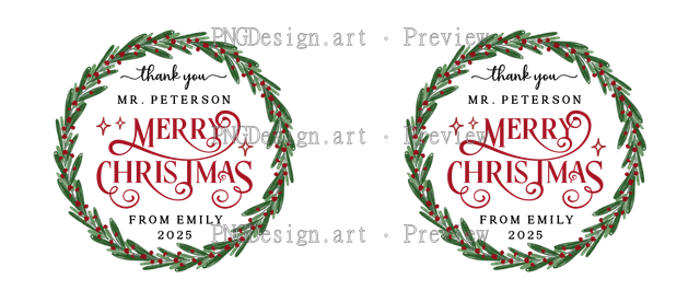 Christmas Mug 2025 60