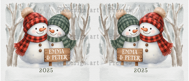 Christmas Mug 2025 68