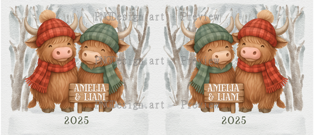 Christmas Mug 2025 70