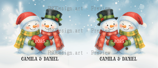 Christmas Mug 2025 72