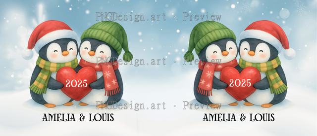Christmas Mug 2025 73