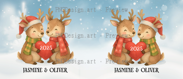 Christmas Mug 2025 74