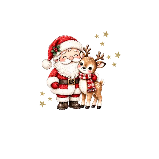 Christmas Ornament 2026-01