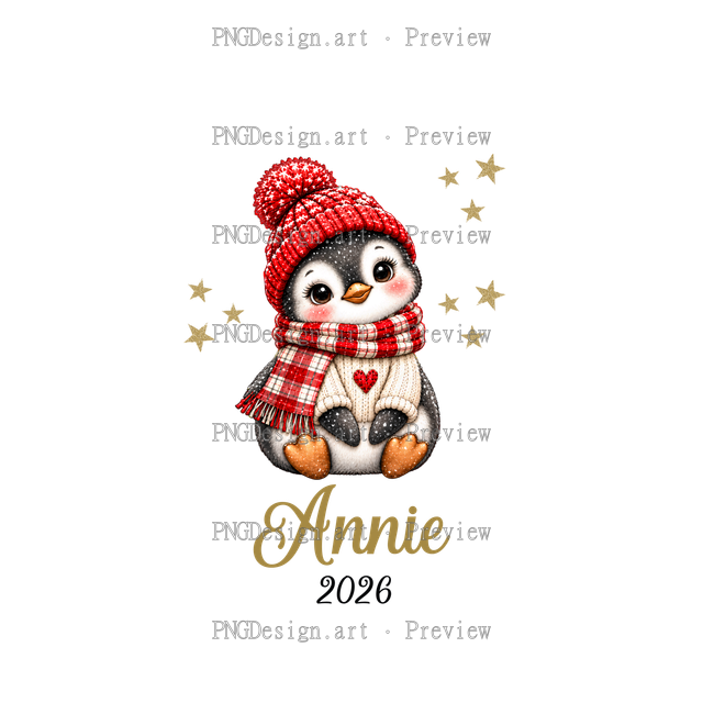 Christmas Ornament 2026-04