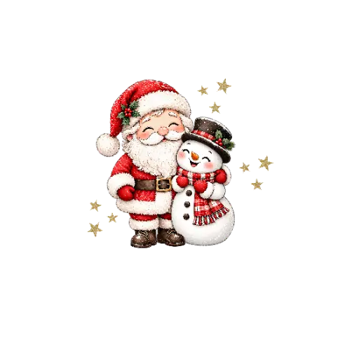 Christmas Ornament 2026-08