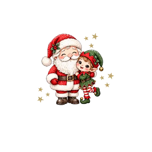 Christmas Ornament 2026-09