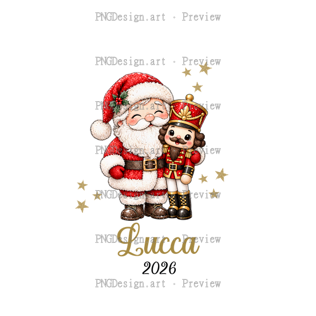 Christmas Ornament 2026-10