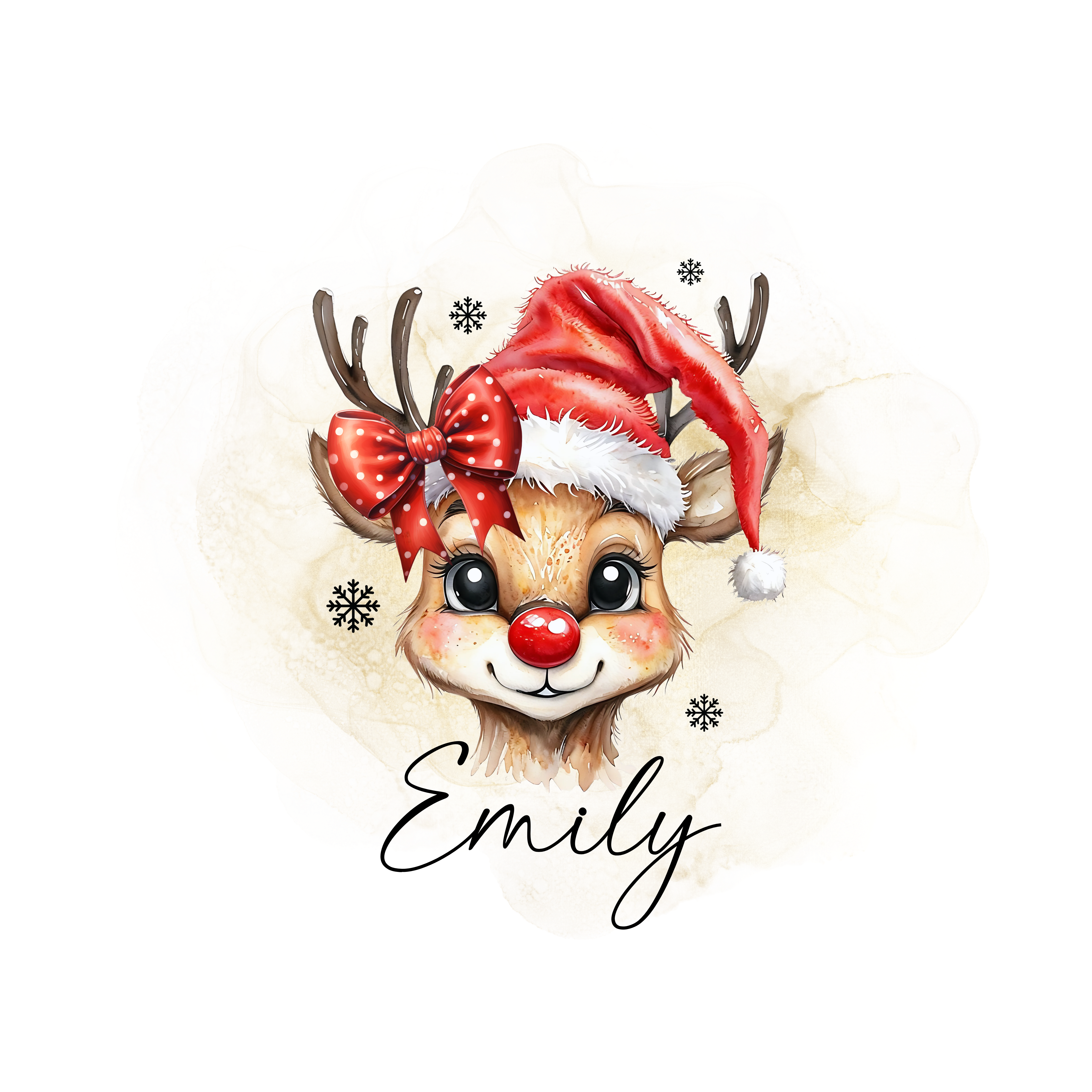 Custom Christmas Ornament 2024 20