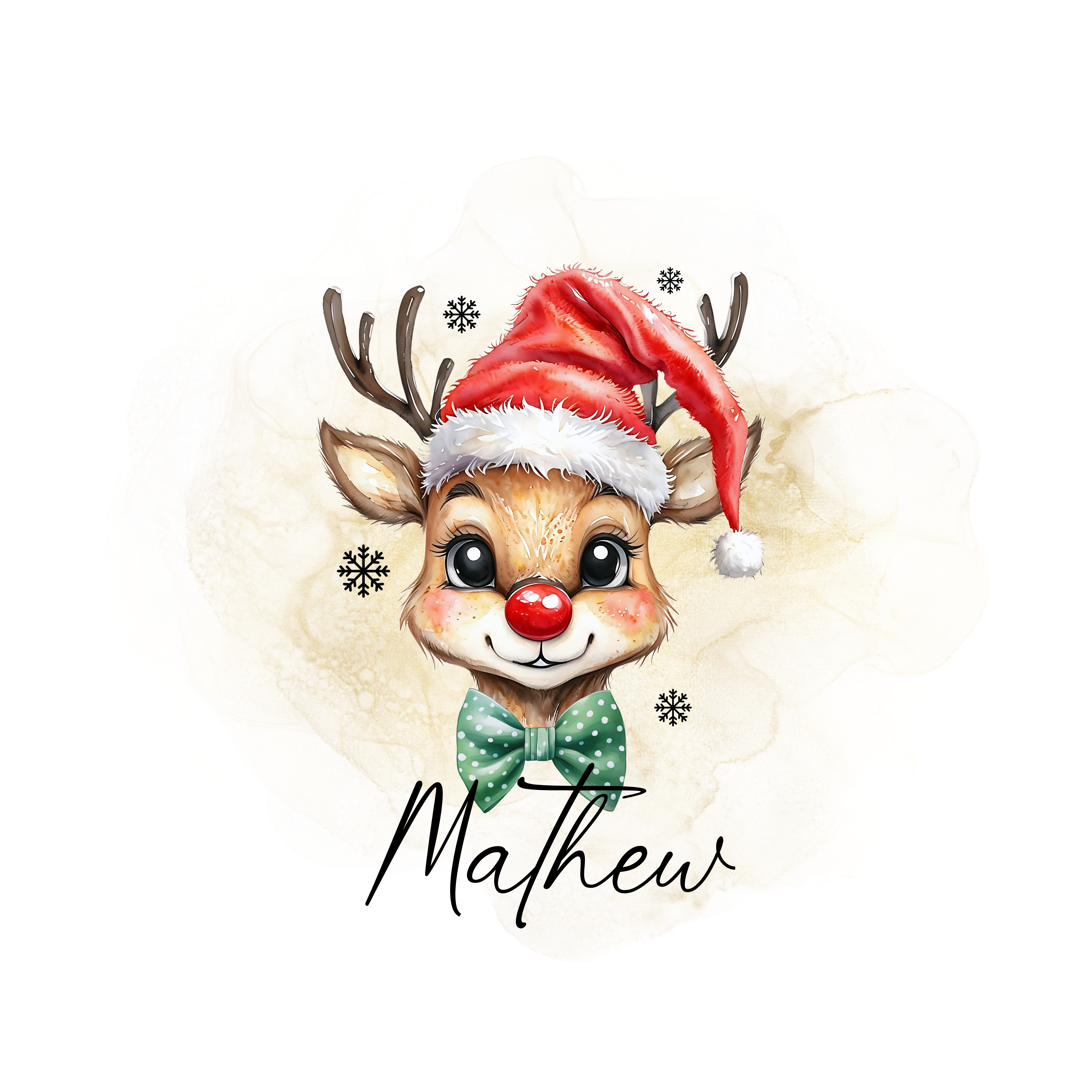 Custom Christmas Ornament 2024 21
