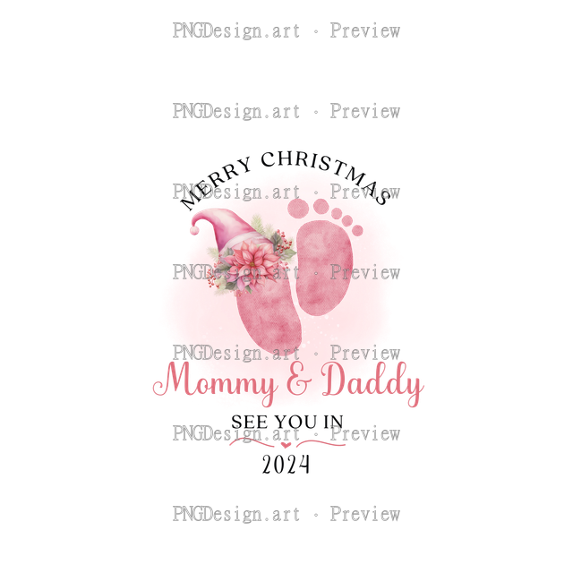 Custom Christmas Ornament 2024 Series 2 14