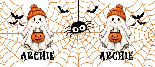 Halloween Mug 202503